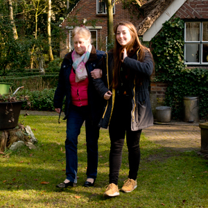 wandelen-mantelzorger-student-mantelzorg-verlenen
